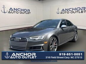 2018 Audi S4 for sale 101918950