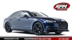 2018 Audi S4 for sale 101985650
