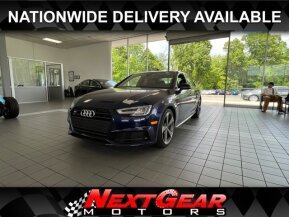 2018 Audi S4 for sale 102025074
