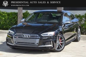 2018 Audi S5 for sale 101862840