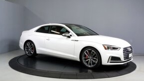 2018 Audi S5 for sale 101865225