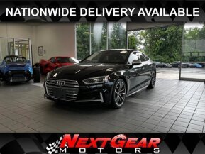 2018 Audi S5 for sale 101926379
