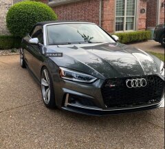 2018 Audi S5 for sale 101931187