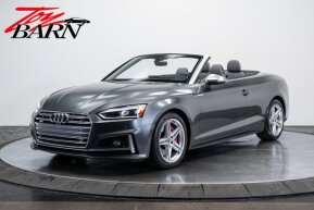 2018 Audi S5 for sale 101961480