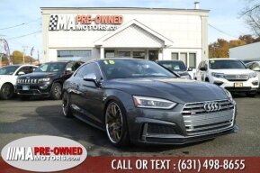 2018 Audi S5 for sale 101968080