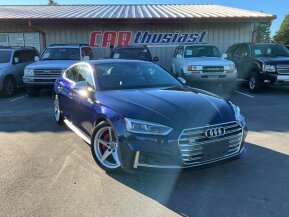 2018 Audi S5 for sale 101979167