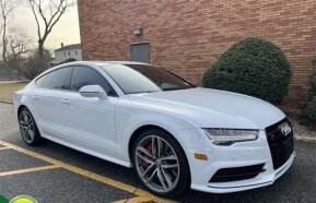 2018 Audi S7 for sale 101950533