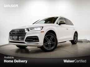 2018 Audi SQ5 for sale 101885810