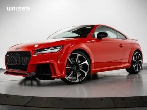 2018 Audi TT RS for sale 101949724