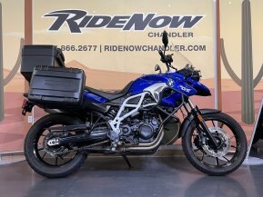 2018 BMW F700GS for sale 201476006