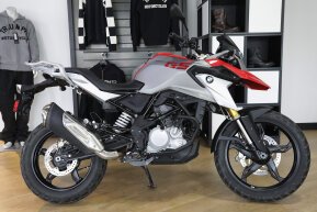 2018 BMW G310GS for sale 201487336