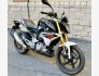 2018 BMW G310R for sale 201344441