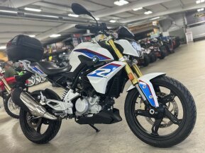 2018 BMW G310R for sale 201558685