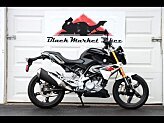 2018 BMW G310R for sale 201568338