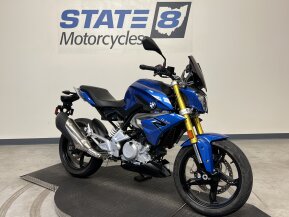 2018 BMW G310R for sale 201592352