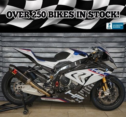 S1000rr hp4 store for sale