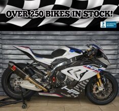 2018 BMW HP4 for sale 201351108