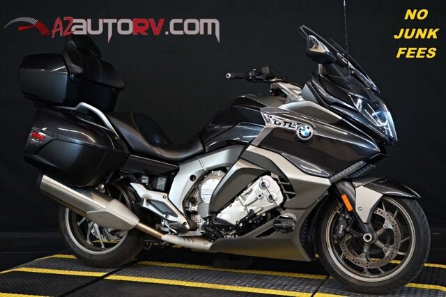 Bmw k 1600 gtl 2024 exclusive 2020