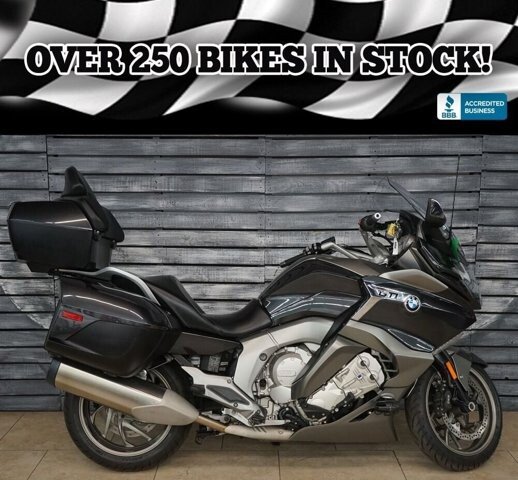 bmw k 1600 gtl 2020 price