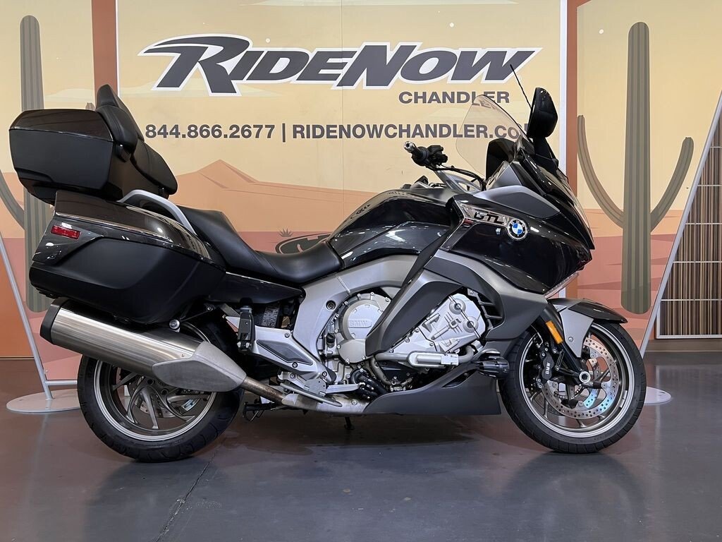 2020 bmw k1600 gtl for sale