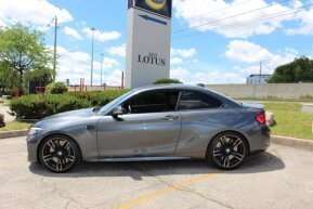 2018 BMW M2 for sale 101916835