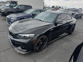 2018 BMW M2 for sale 102011789