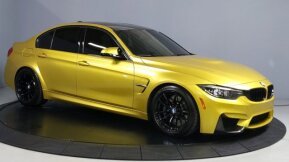 2018 BMW M3 for sale 101870473