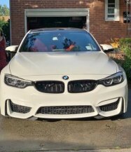 2018 BMW M3 for sale 101880331