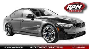 2018 BMW M3 for sale 101932137