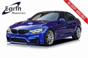 2018 BMW M3 for sale 101941414