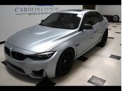 2018 BMW M3 Competition