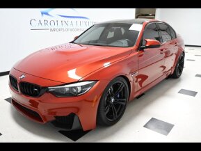 2018 BMW M3 for sale 101968452