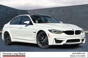 2018 BMW M3 for sale 101971824