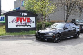 2018 BMW M3 for sale 102023270