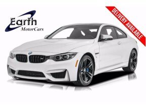 2018 BMW M4 Coupe for sale 101647138