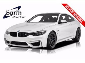 2018 BMW M4 Coupe for sale 101664490