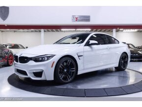 2018 BMW M4 for sale 101687239