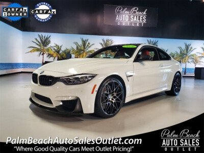 2018 BMW M4 for sale 101769846