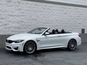 2018 BMW M4 Convertible for sale 101947236