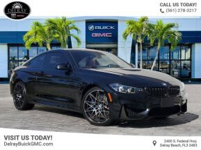 2018 BMW M4 for sale 102013342