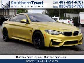 2018 BMW M4 Coupe for sale 102019238