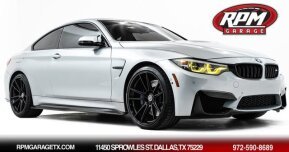 2018 BMW M4 for sale 102021281