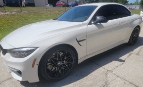 2018 BMW M4 for sale 102024392