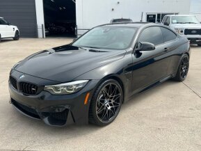 2018 BMW M4 for sale 102024604