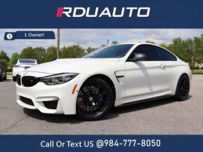 2018 BMW M4 for sale 102025050