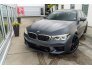 2018 BMW M5 for sale 101731564