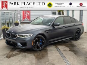 2018 BMW M5 for sale 101731564