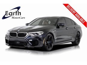 2018 BMW M5 for sale 101759969