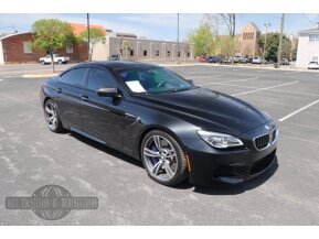 2018 BMW M6 for sale 101725025