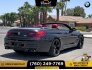 2018 BMW M6 Convertible for sale 101741345